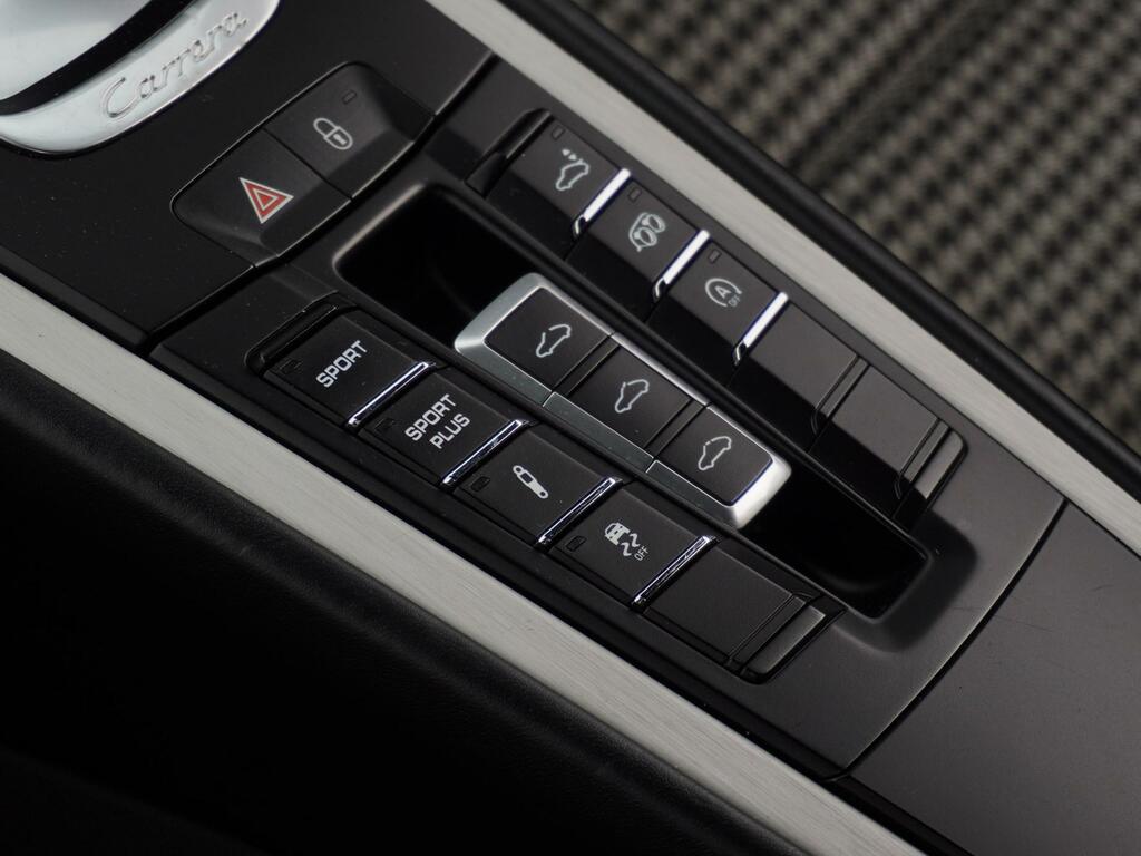 Porsche 911 991 Gt3 Pdk Euro 6 2-Door  #36