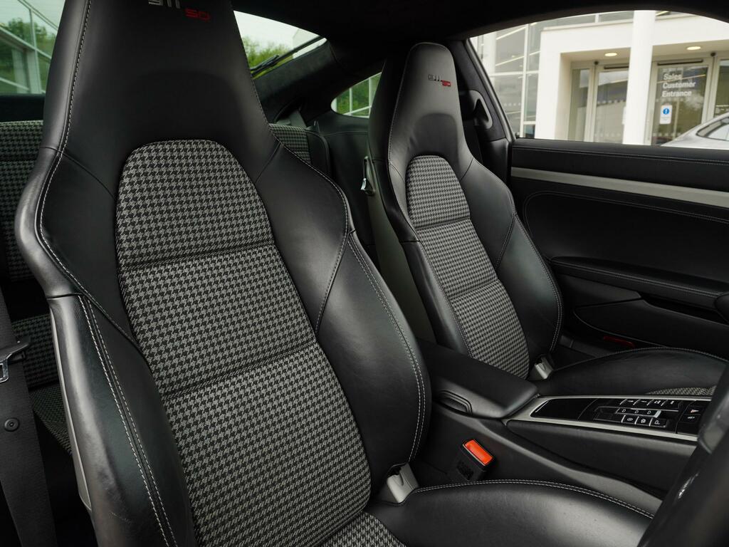 Porsche 911 991 Gt3 Pdk Euro 6 2-Door  #16
