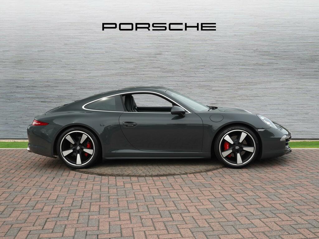 Porsche 911 991 Gt3 Pdk Euro 6 2-Door  #5