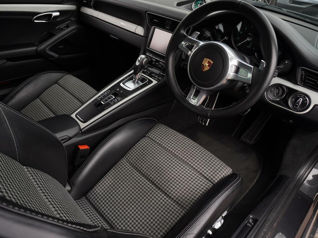 Porsche 911 991 Gt3 Pdk Euro 6 2-Door  #11