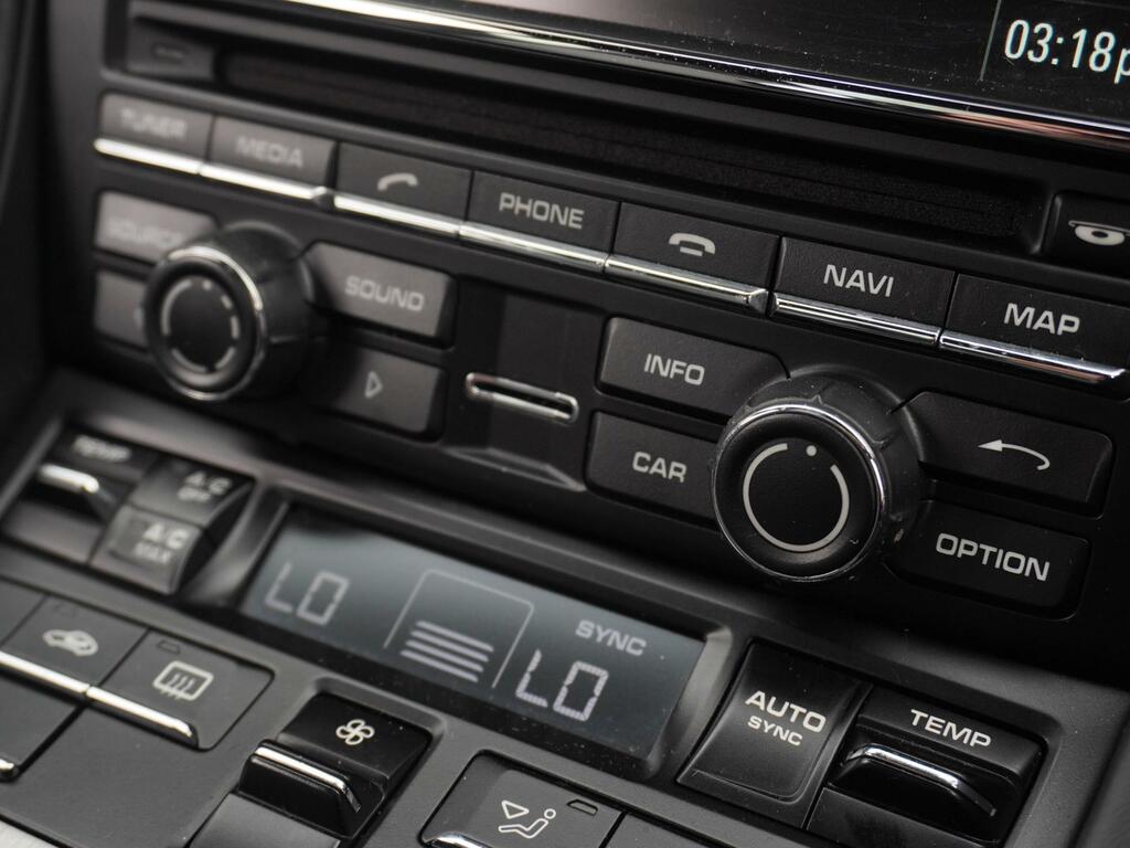 Porsche 911 991 Gt3 Pdk Euro 6 2-Door  #43