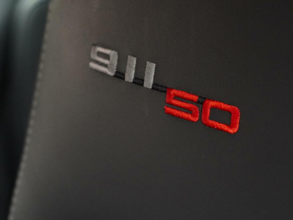 Porsche 911 991 Gt3 Pdk Euro 6 2-Door  #28