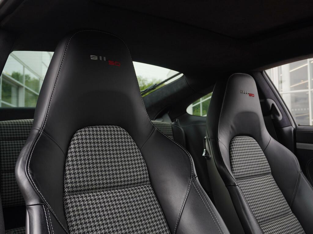 Porsche 911 991 Gt3 Pdk Euro 6 2-Door  #17