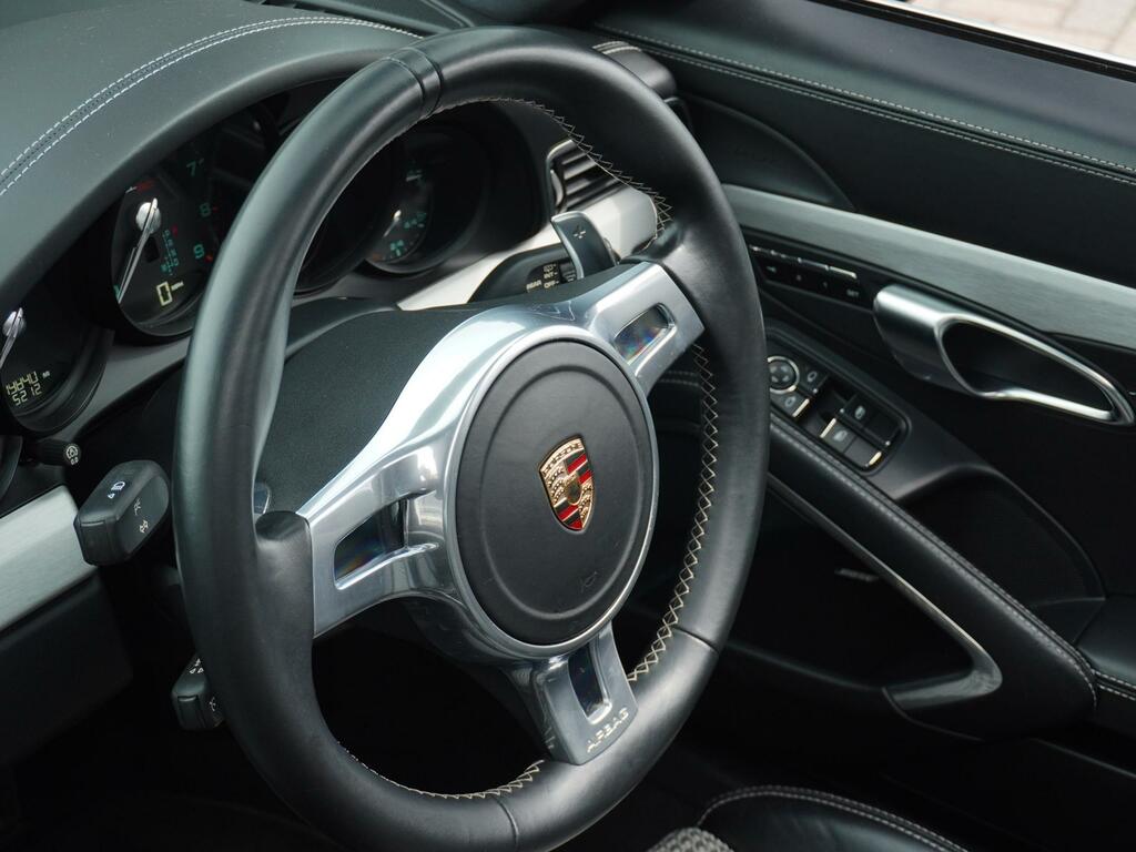 Porsche 911 991 Gt3 Pdk Euro 6 2-Door  #8