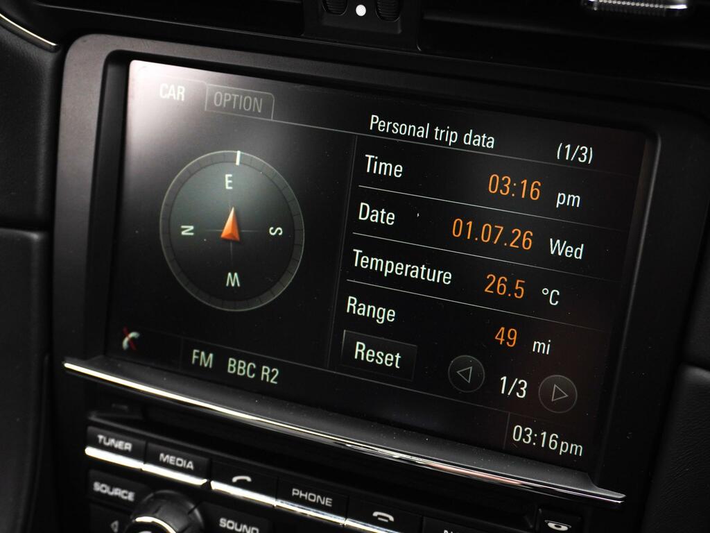 Porsche 911 991 Gt3 Pdk Euro 6 2-Door  #35