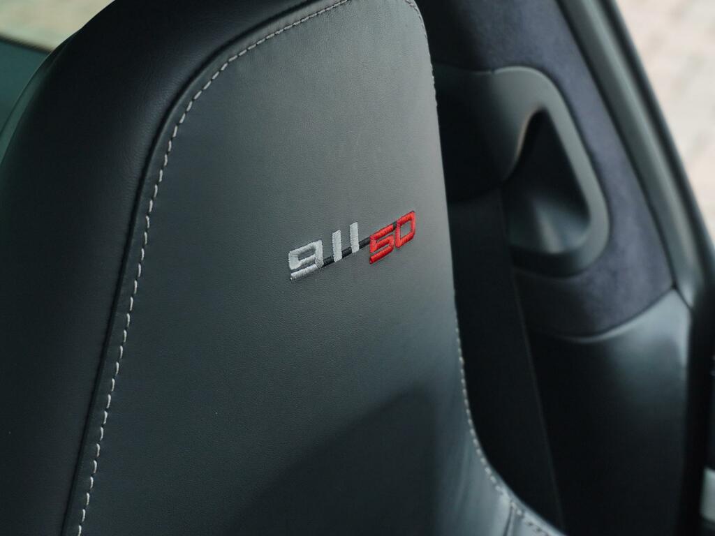 Porsche 911 991 Gt3 Pdk Euro 6 2-Door  #21