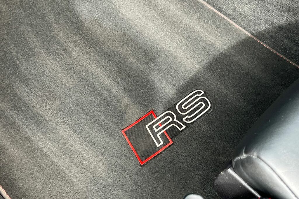 Audi TT RS 2.5 Tfsi Sport Edition Coupe S Tronic Q Purple #48