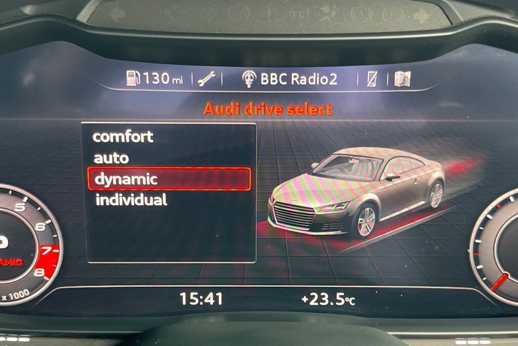 Audi TT RS 2.5 Tfsi Sport Edition Coupe S Tronic Q Purple #23