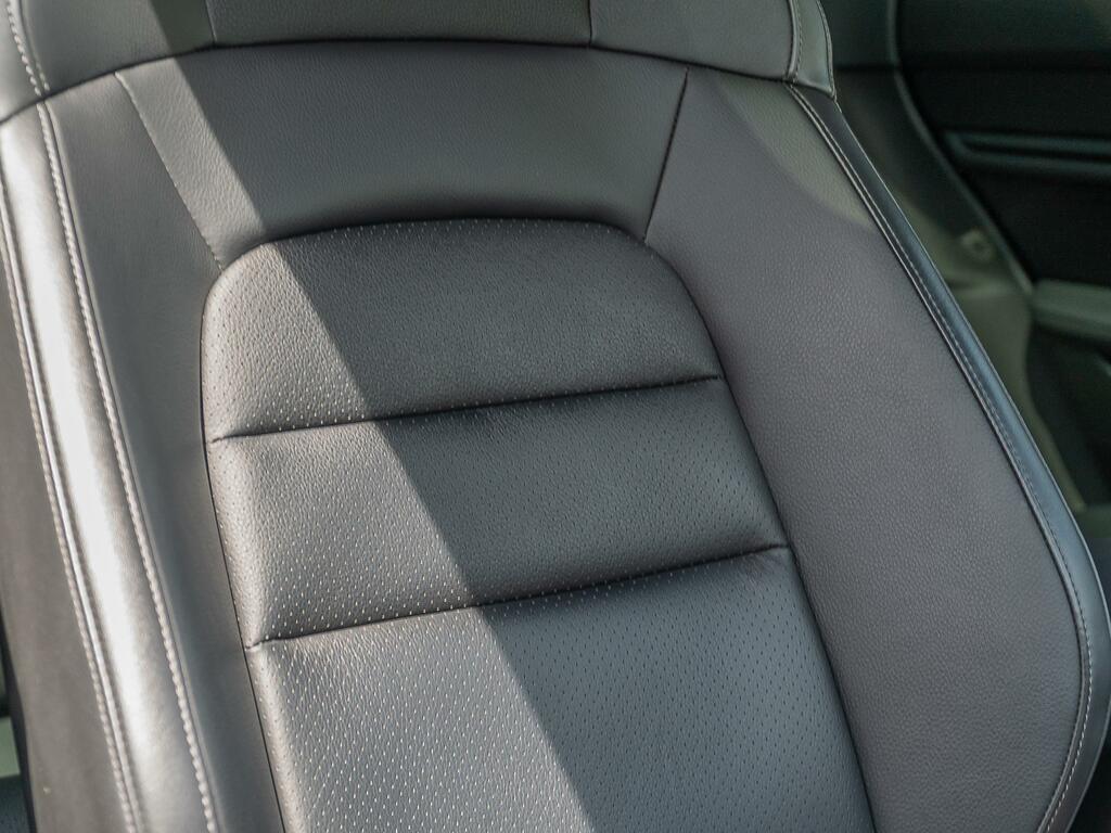 Porsche Taycan 350Kw 93Kwh Rwd Grey #13