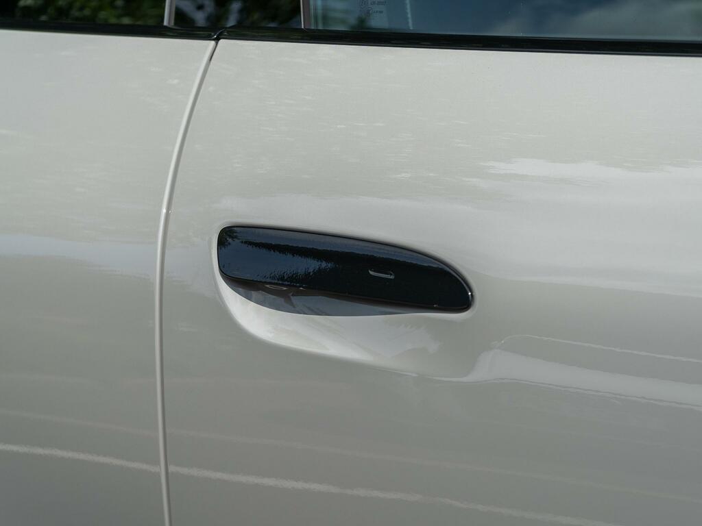 Porsche Taycan 350Kw 93Kwh Rwd Grey #32