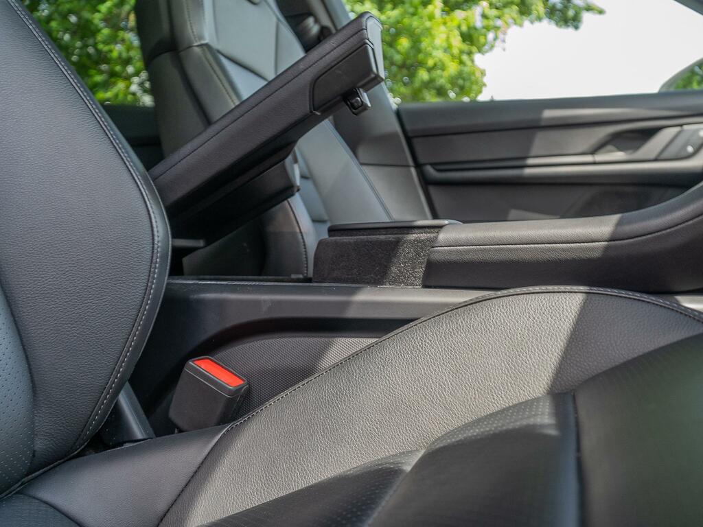 Porsche Taycan 350Kw 93Kwh Rwd Grey #12