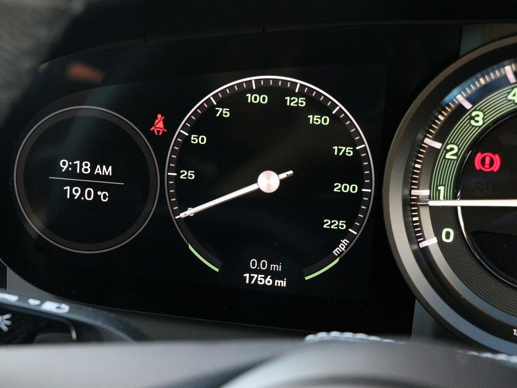 Porsche 911 4.0 992 Gt3 Rs Coupe Pdk Euro 6 Ss Green #9