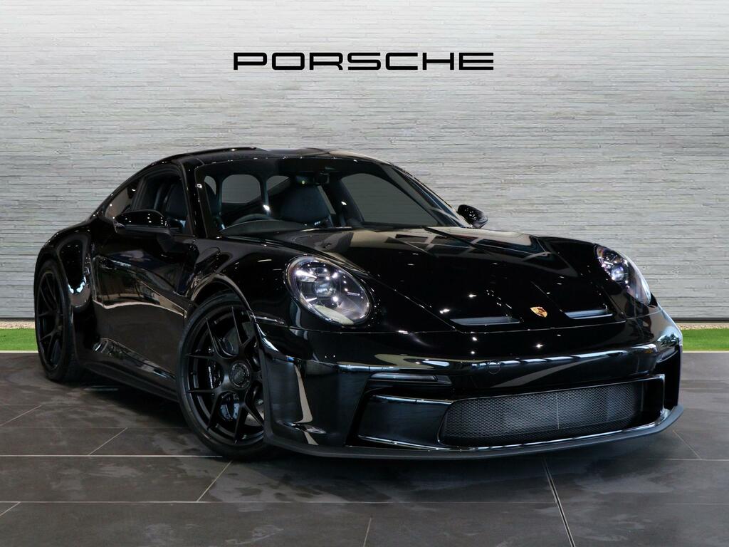 Porsche 911 4.0 992 Gt3 Rs Coupe Pdk Euro 6 Ss Green #1