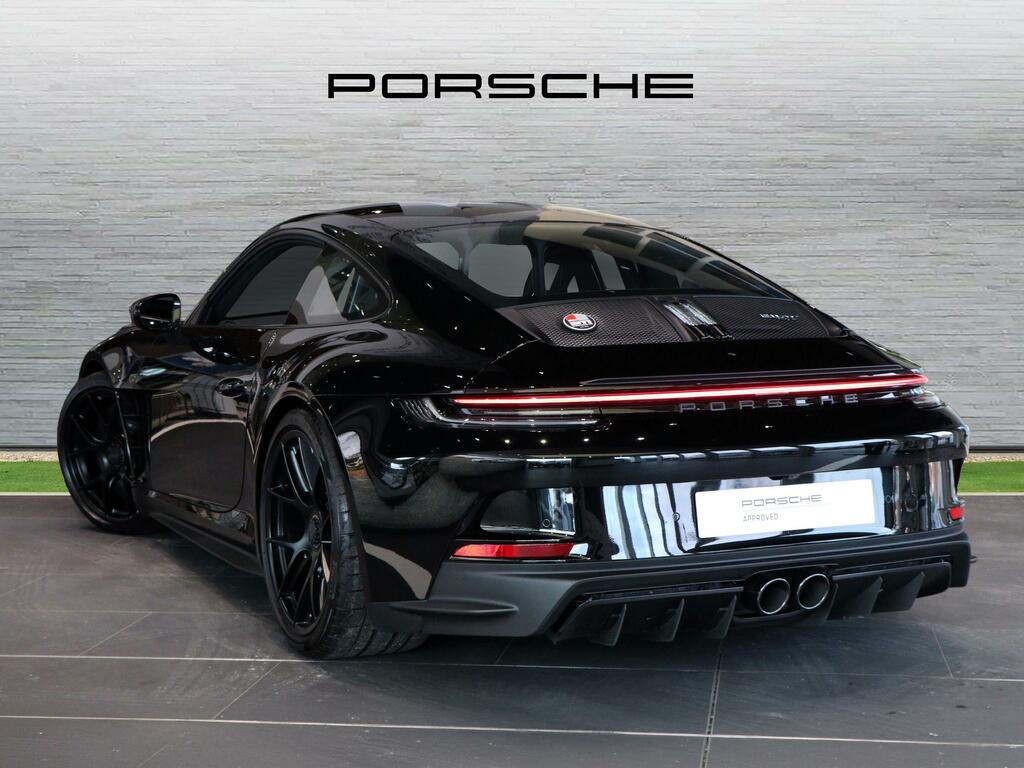 Porsche 911 4.0 992 Gt3 Rs Coupe Pdk Euro 6 Ss Green #2