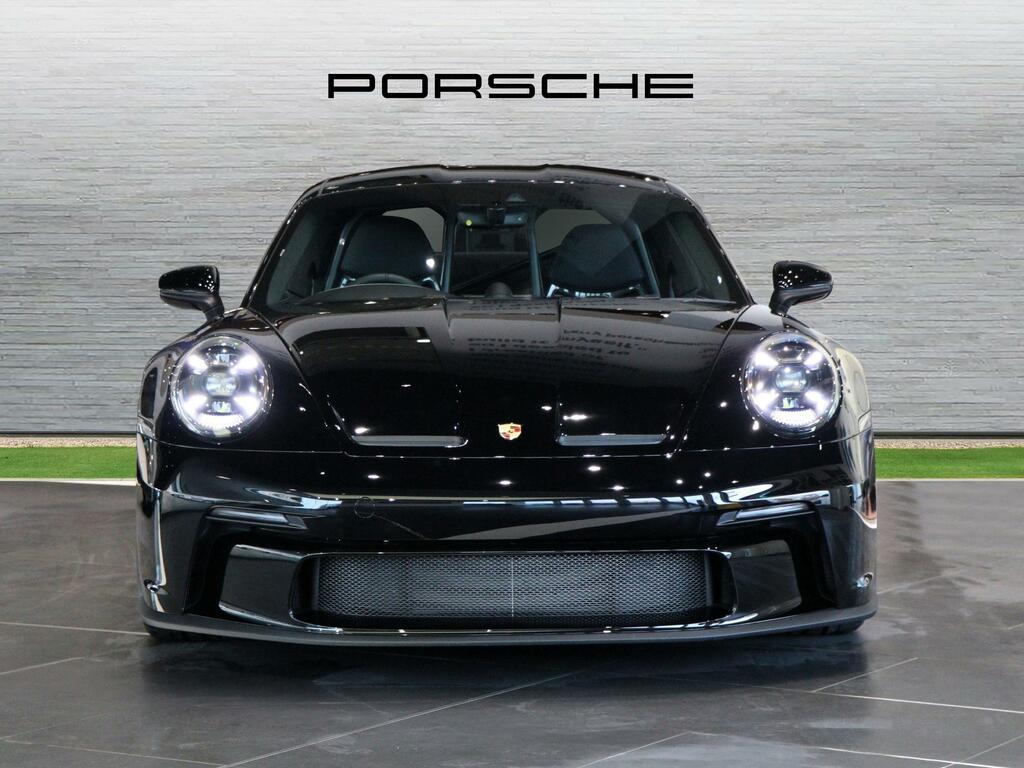 Porsche 911 4.0 992 Gt3 Rs Coupe Pdk Euro 6 Ss Green #6