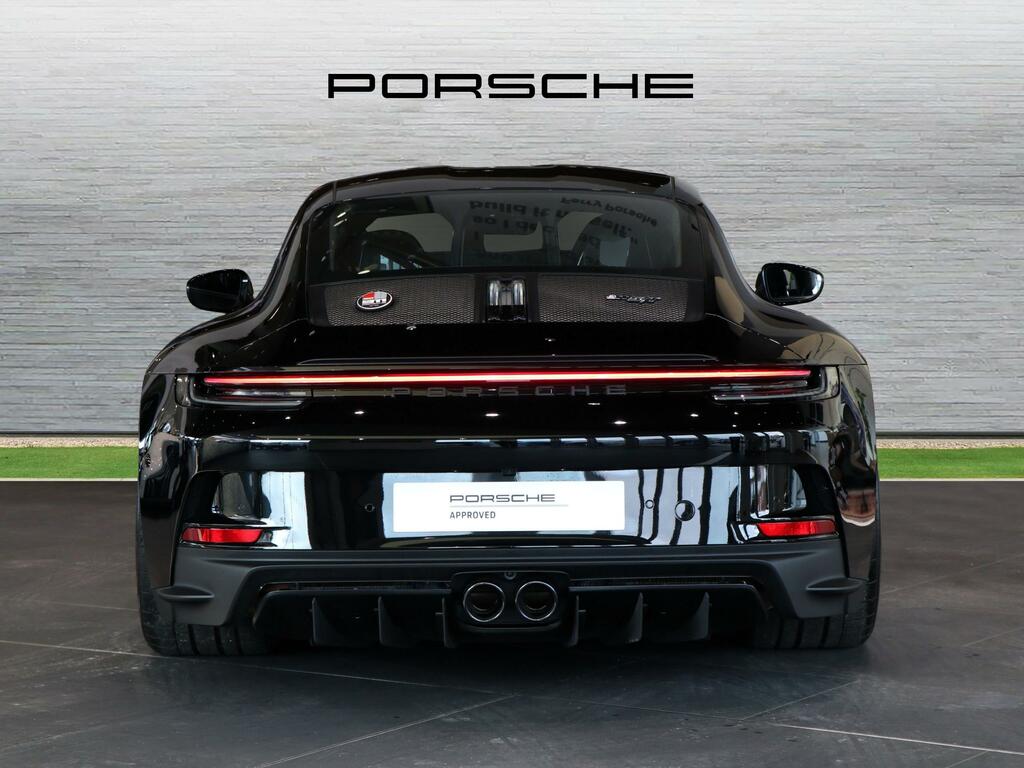 Porsche 911 4.0 992 Gt3 Rs Coupe Pdk Euro 6 Ss Green #7