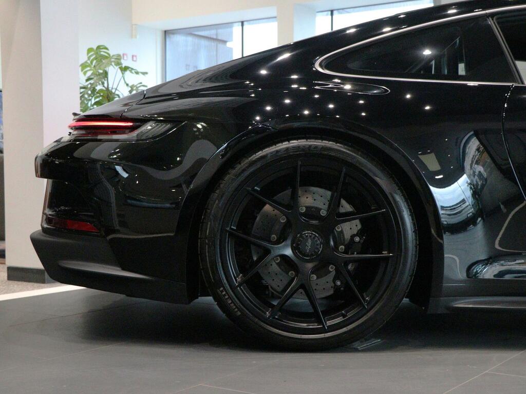 Porsche 911 4.0 992 Gt3 Rs Coupe Pdk Euro 6 Ss Green #16