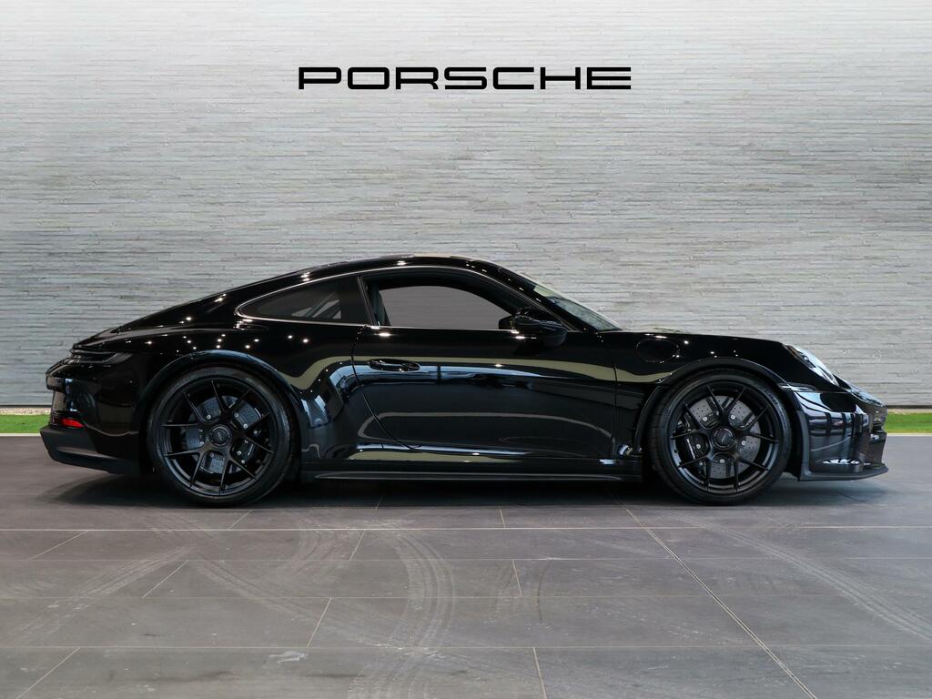 Porsche 911 4.0 992 Gt3 Rs Coupe Pdk Euro 6 Ss Green #5