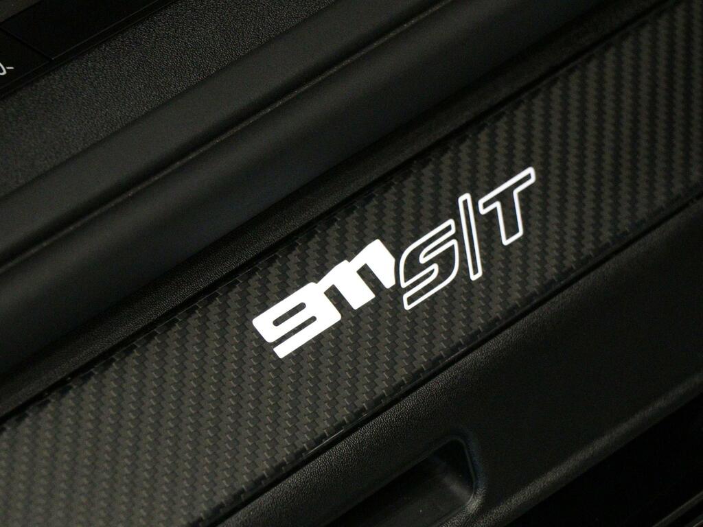 Porsche 911 4.0 992 Gt3 Rs Coupe Pdk Euro 6 Ss Green #38
