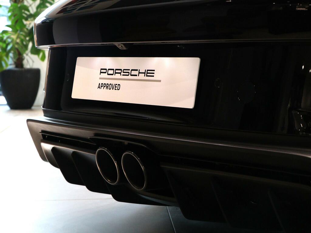 Porsche 911 4.0 992 Gt3 Rs Coupe Pdk Euro 6 Ss Green #33