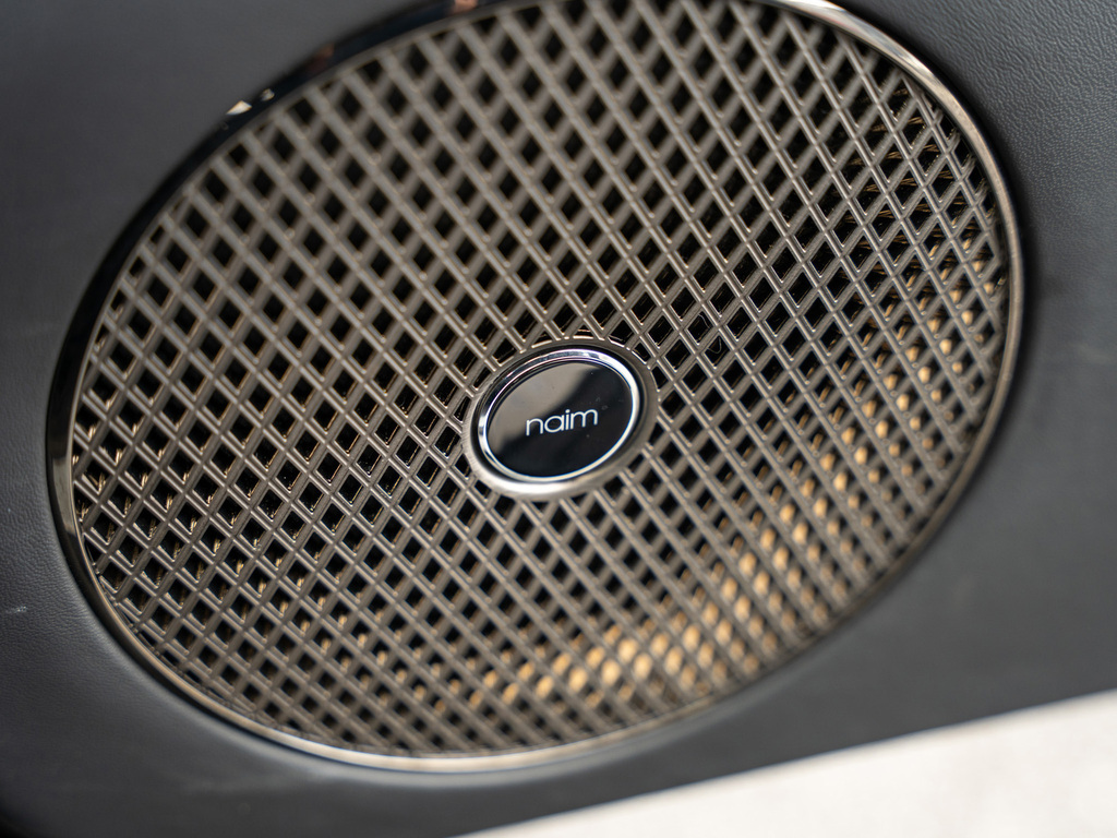 Bentley Flying Spur Mulliner Blue #35