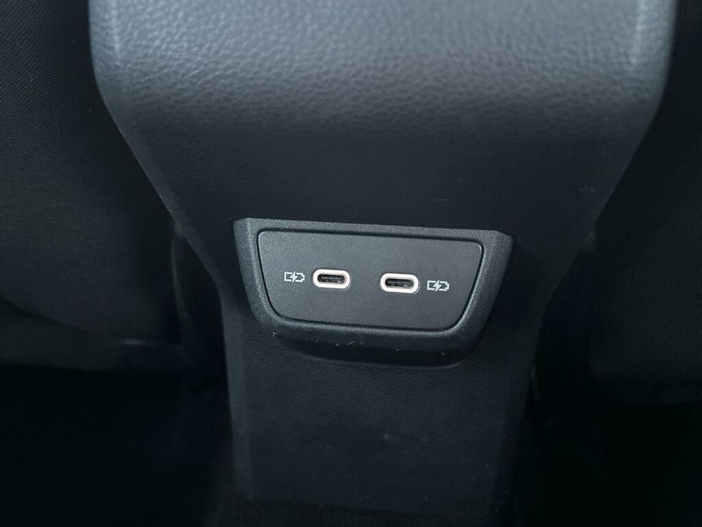 Volkswagen Polo 1.0 Tsi R-line Dsg Blue #45