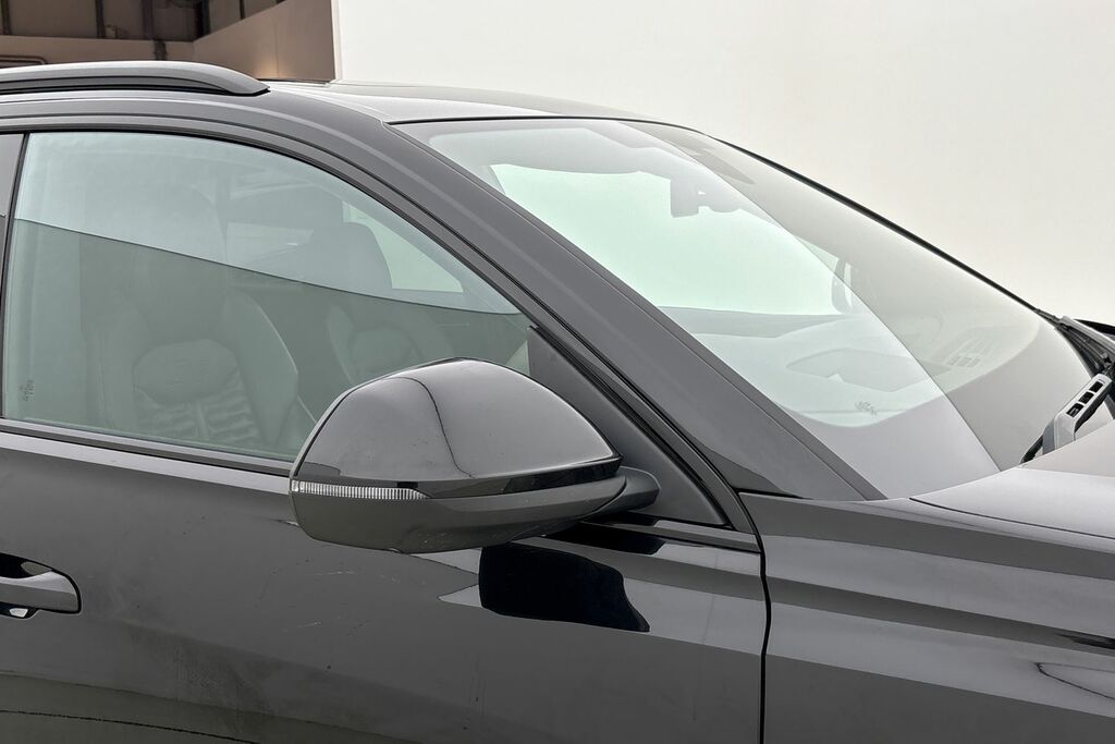 Audi RSQ8 4.0 Tfsi V8 Vorsprung Suv Tiptronic Qua Grey #20