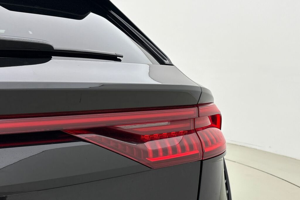 Audi RSQ8 4.0 Tfsi V8 Vorsprung Suv Tiptronic Qua Grey #18