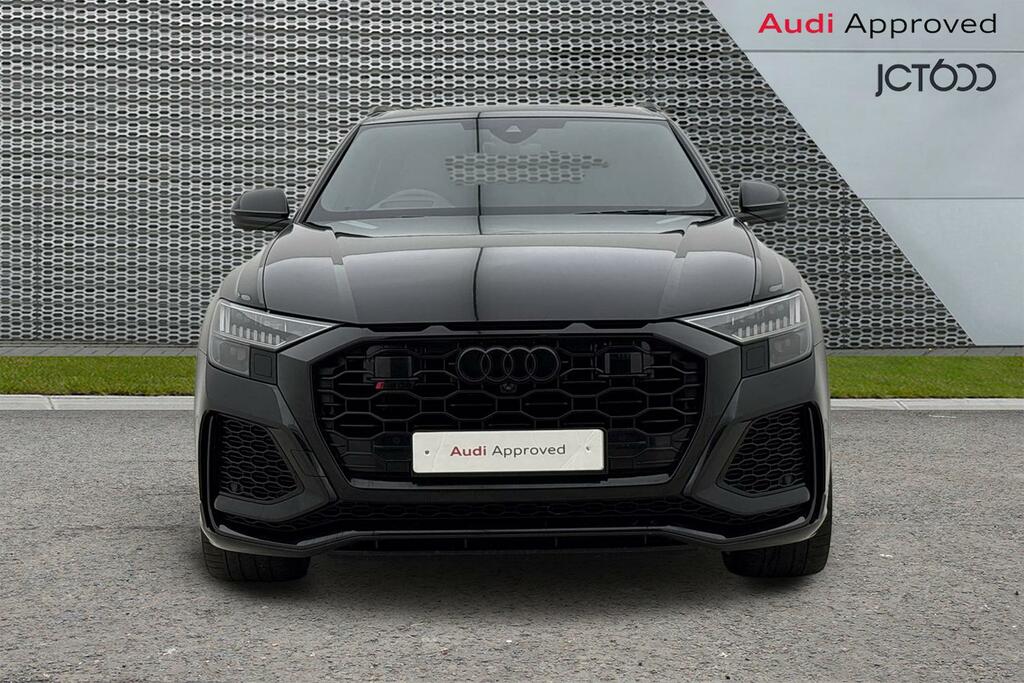 Audi RSQ8 4.0 Tfsi V8 Vorsprung Suv Tiptronic Qua Grey #8