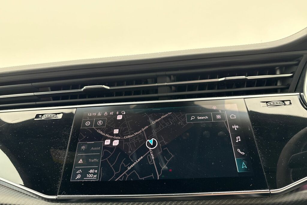 Audi RSQ8 4.0 Tfsi V8 Vorsprung Suv Tiptronic Qua Grey #14