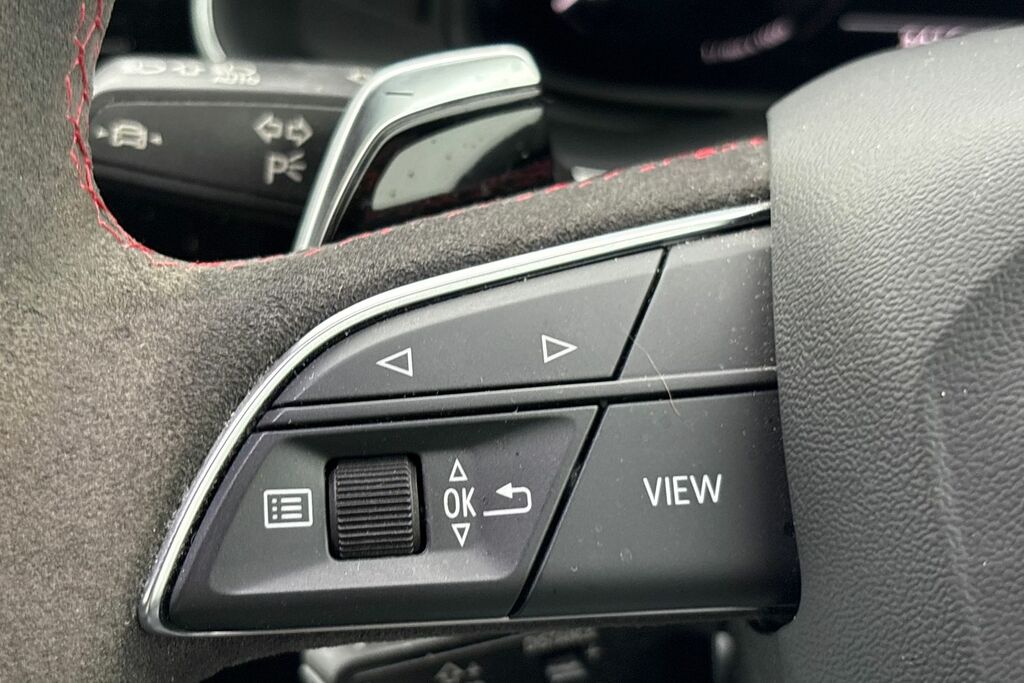 Audi RSQ8 4.0 Tfsi V8 Vorsprung Suv Tiptronic Qua Grey #16