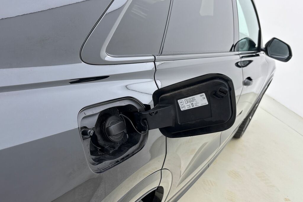 Audi RSQ8 4.0 Tfsi V8 Vorsprung Suv Tiptronic Qua Grey #23