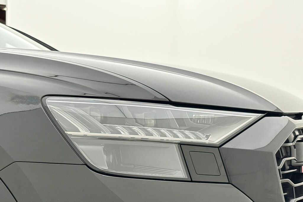 Audi RSQ8 4.0 Tfsi V8 Vorsprung Suv Tiptronic Qua Grey #19