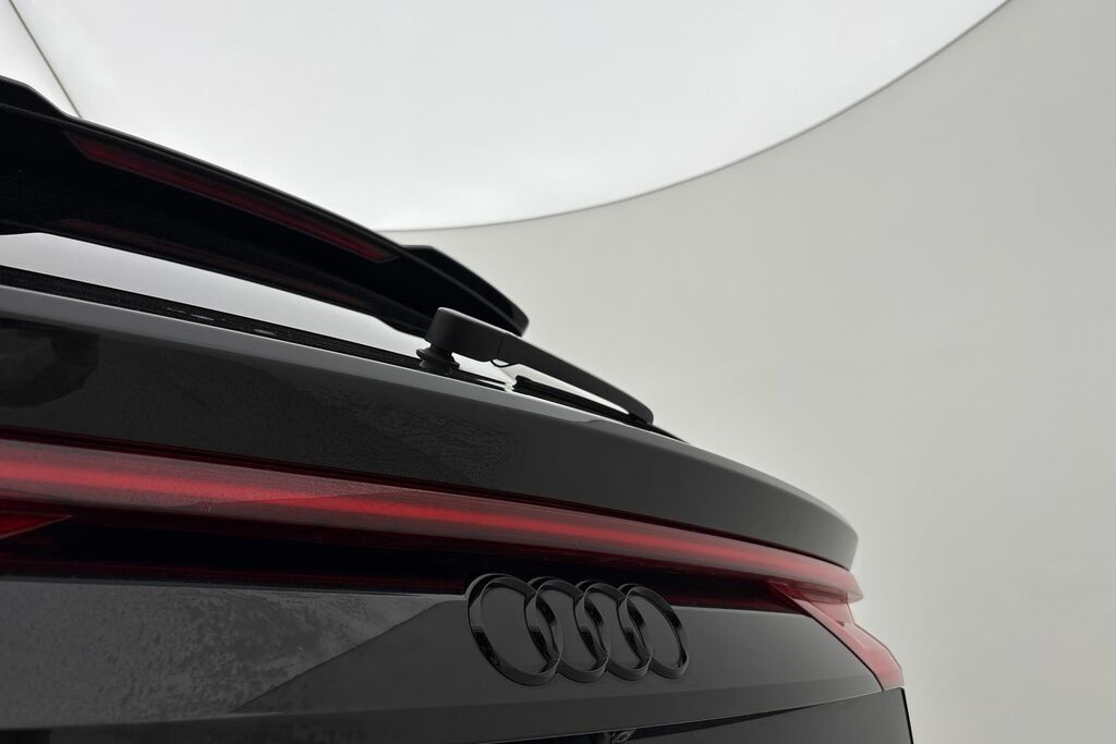 Audi RSQ8 4.0 Tfsi V8 Vorsprung Suv Tiptronic Qua Grey #25