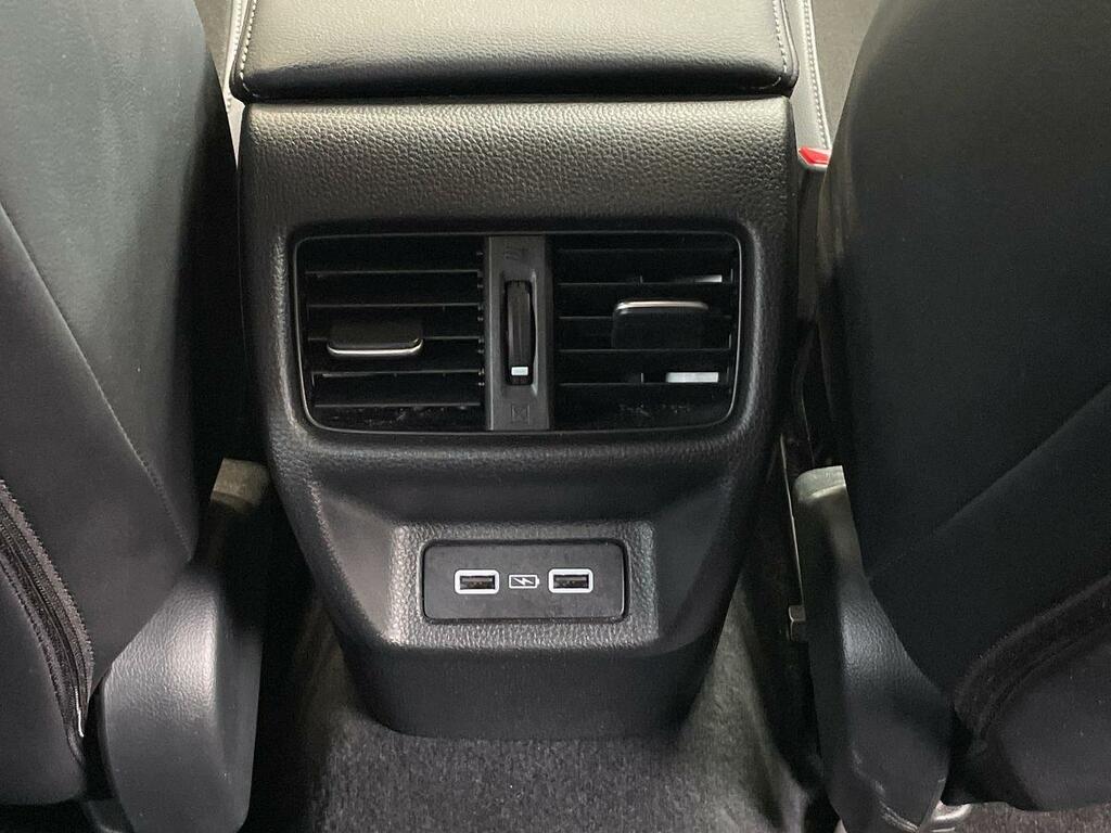 Honda Civic 2023 2.0 H I-mmd Sport Hatchback Hybrid Grey #34