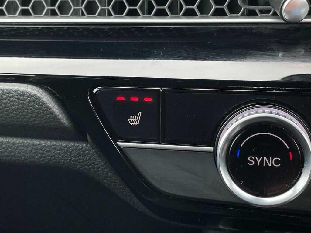 Honda Civic 2023 2.0 H I-mmd Sport Hatchback Hybrid Grey #46