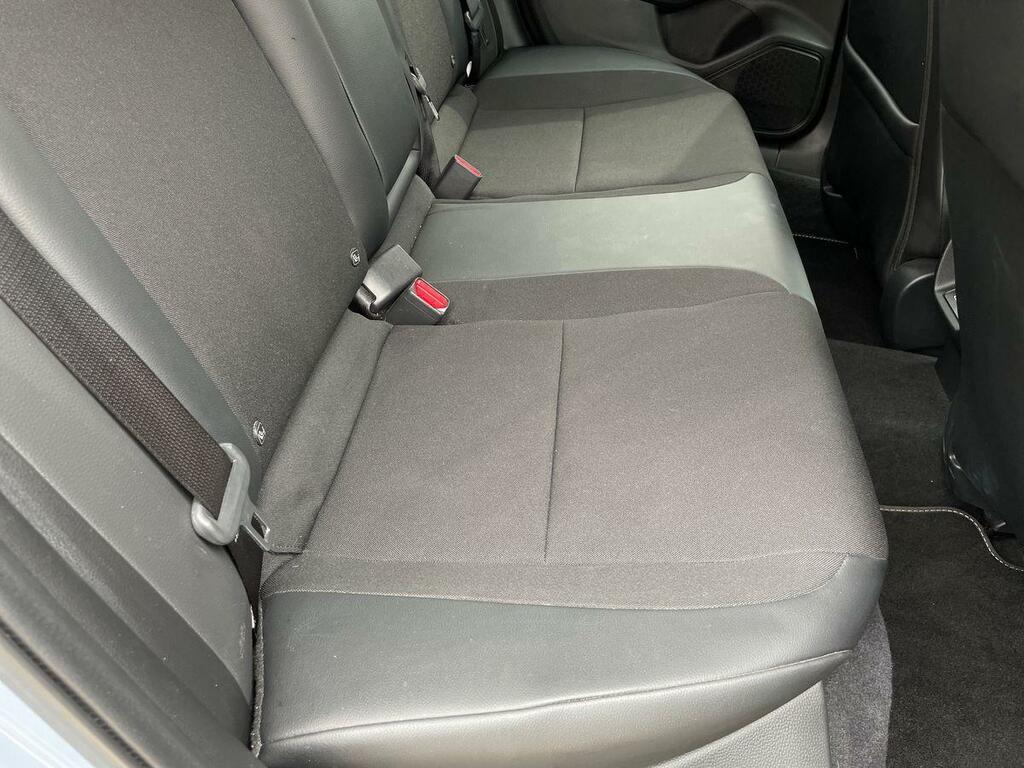 Honda Civic 2023 2.0 H I-mmd Sport Hatchback Hybrid Grey #30