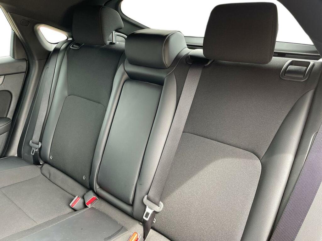 Honda Civic 2023 2.0 H I-mmd Sport Hatchback Hybrid Grey #9
