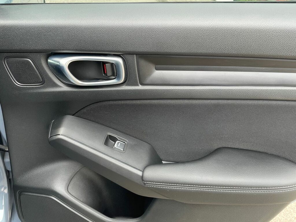 Honda Civic 2023 2.0 H I-mmd Sport Hatchback Hybrid Grey #31