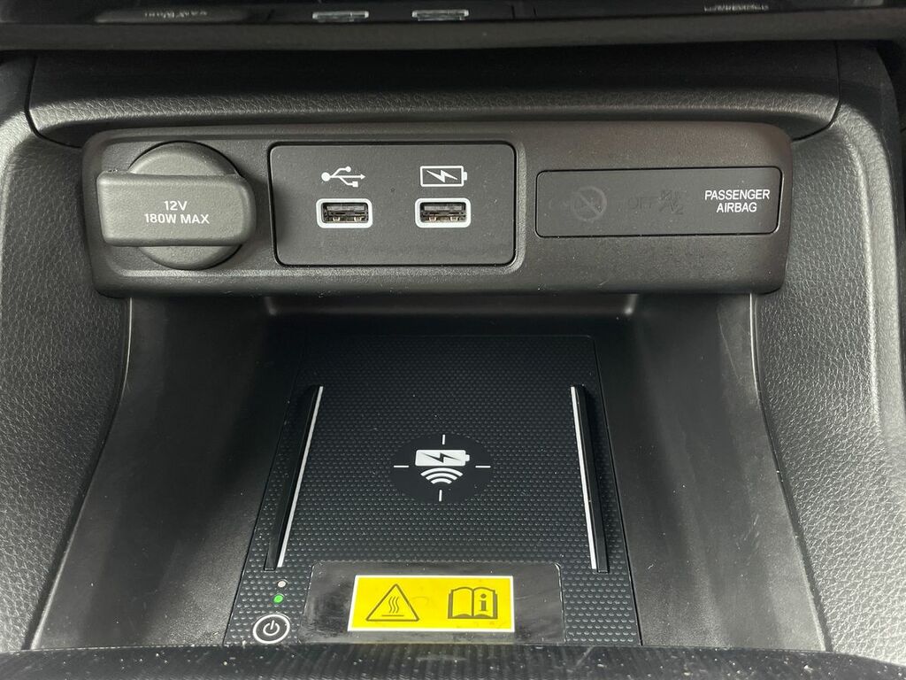 Honda Civic 2023 2.0 H I-mmd Sport Hatchback Hybrid Grey #44