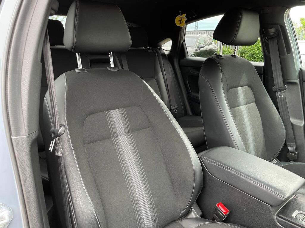 Honda Civic 2023 2.0 H I-mmd Sport Hatchback Hybrid Grey #27