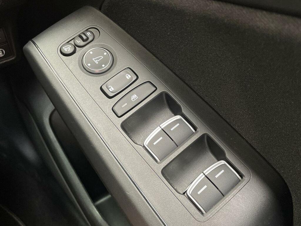 Honda Civic 2023 2.0 H I-mmd Sport Hatchback Hybrid Grey #36