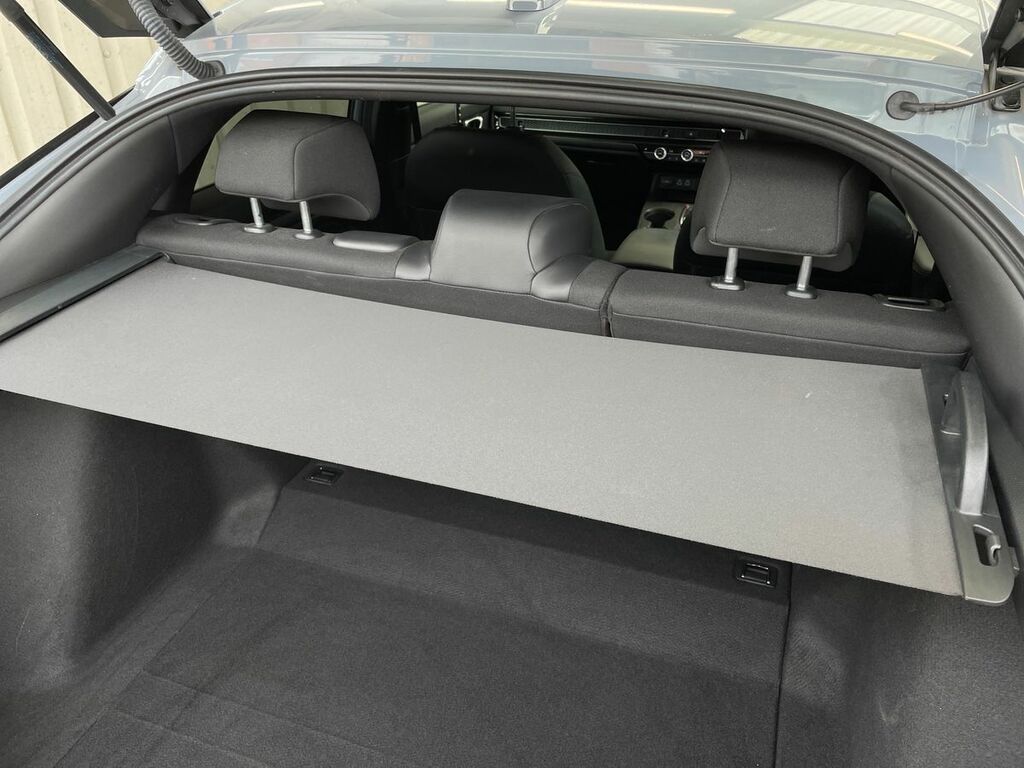 Honda Civic 2023 2.0 H I-mmd Sport Hatchback Hybrid Grey #35
