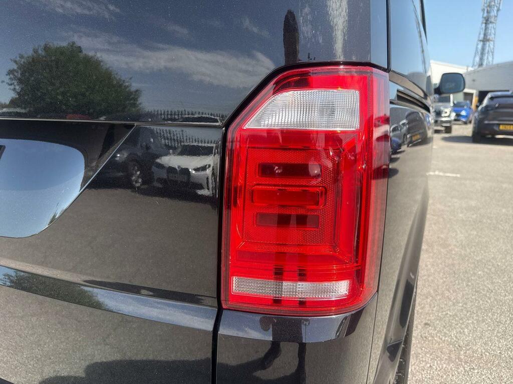 Volkswagen Transporter T32 Kombi Highline Swb Eu6 150 Ps 2.0 Tdi Bmt 6Sp  #18