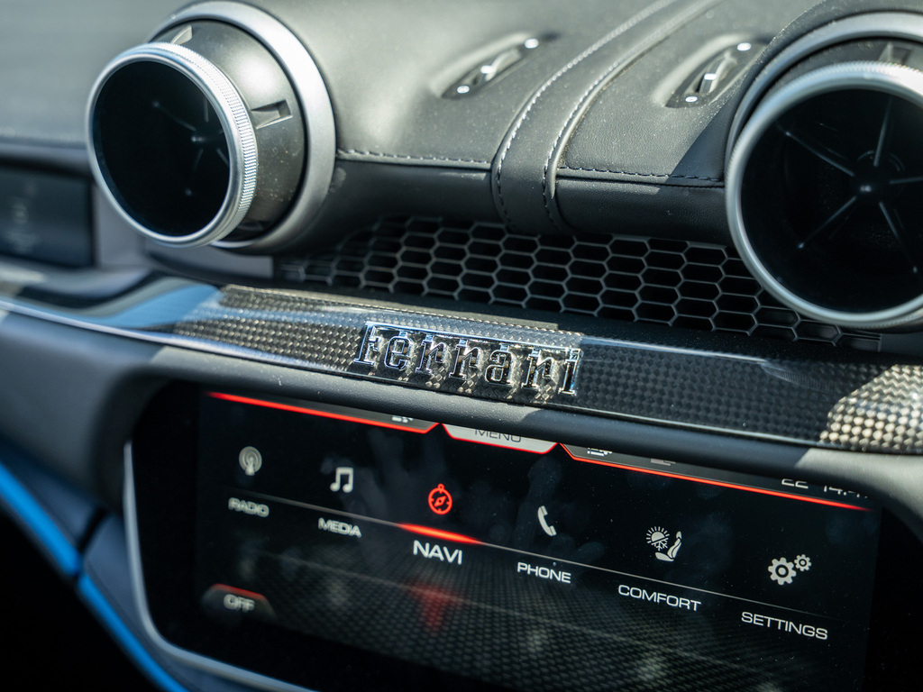 Ferrari Portofino Portofino M S-a Grey #13