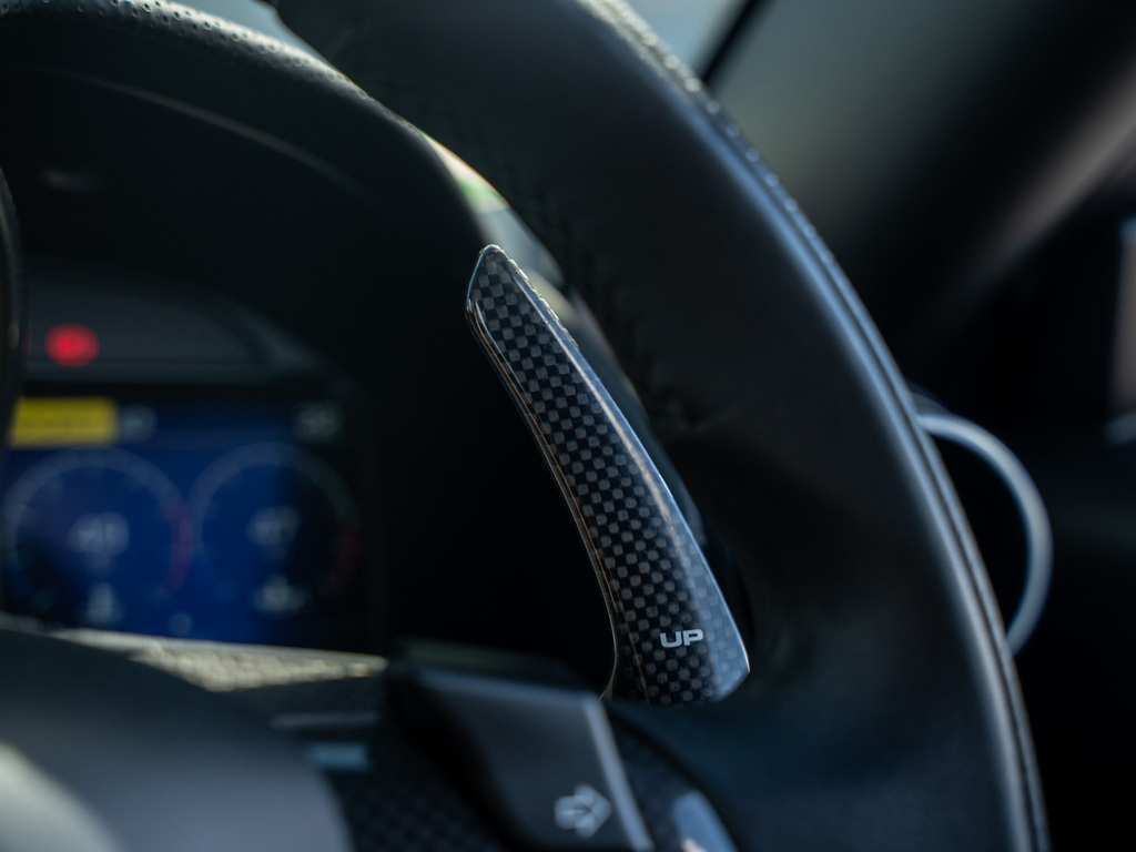 Ferrari Portofino Portofino M S-a Grey #17