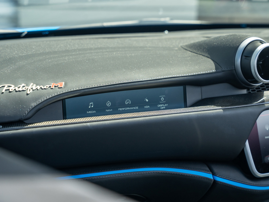Ferrari Portofino Portofino M S-a Grey #31