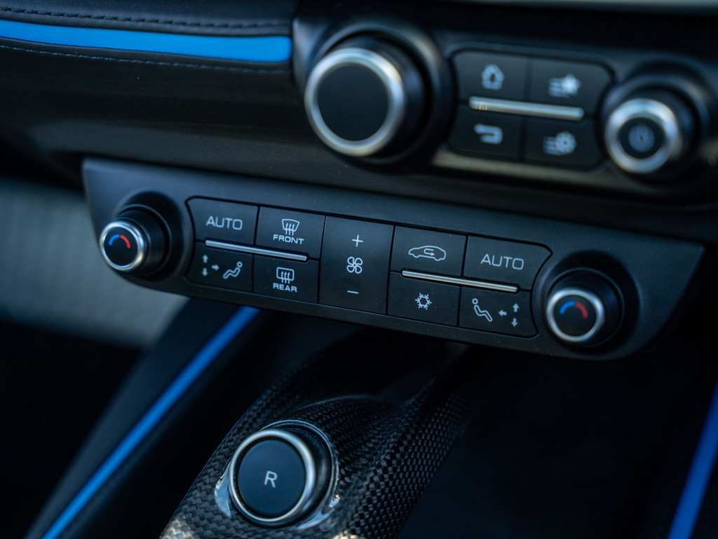 Ferrari Portofino Portofino M S-a Grey #15