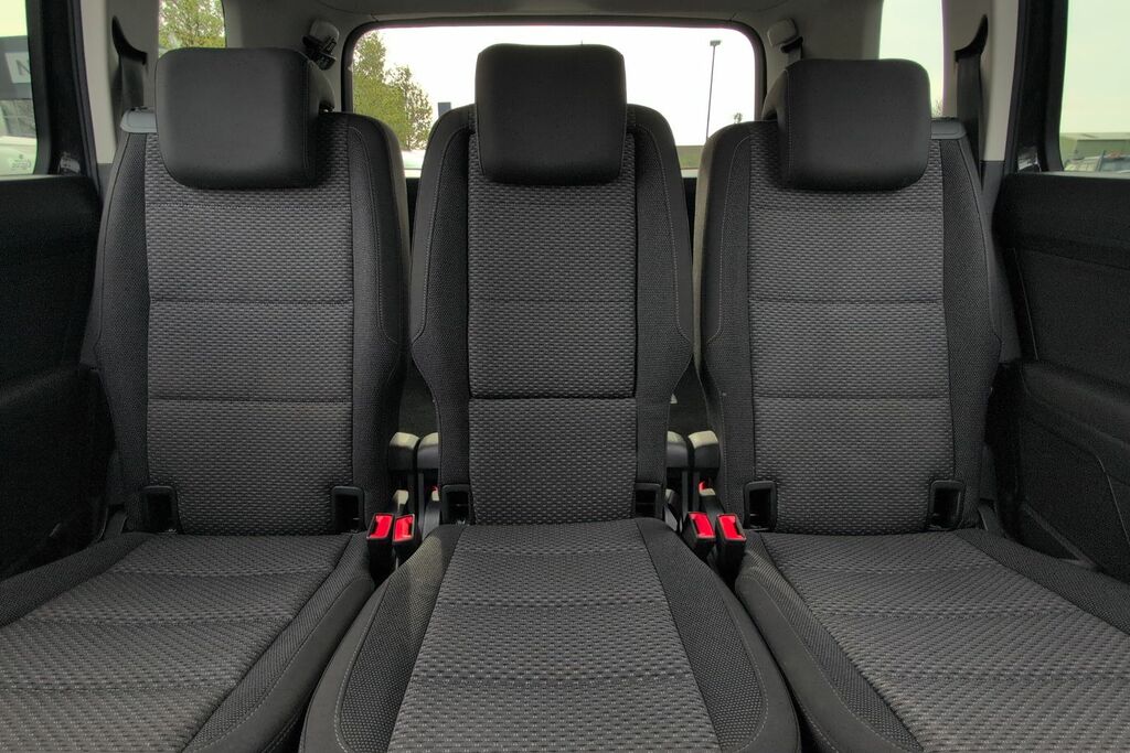 Volkswagen Touran 1.5 Tsi 150Ps Match Evo Dsg Blue #30