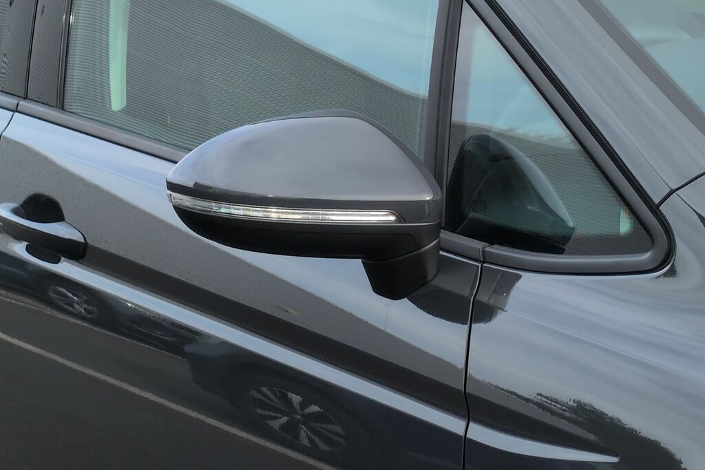 Volkswagen Touran 1.5 Tsi 150Ps Match Evo Dsg Blue #20
